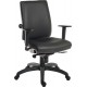 Ergo Plus PU Leather Posture Office Chair